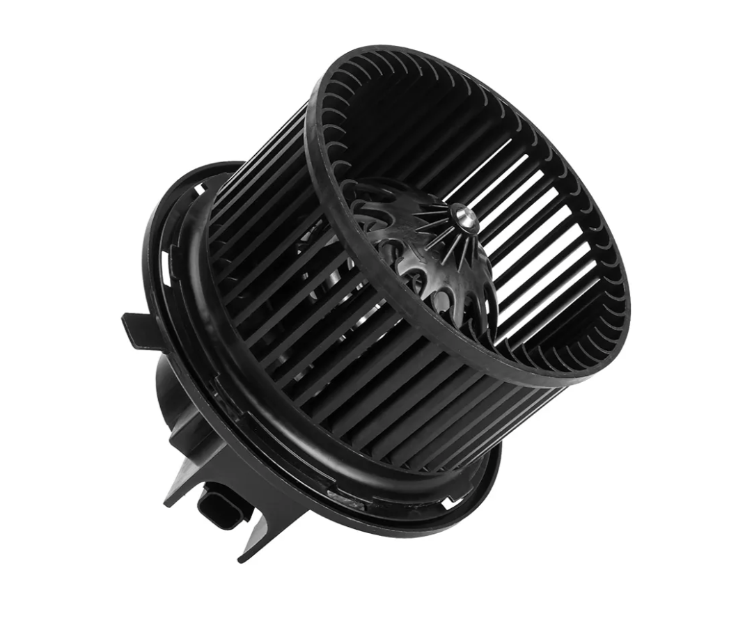 AEagle AC Heater Blower Motor Assembly for 2002-2007 Jeep Liberty 2002-2006 Jeep Wrangler Left Hand Drive Replaces for 5066553AA 5139720AA