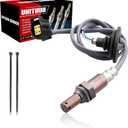 Oxygen Sensor Downstream 2344114 25693 Compatible for Mitsubishi Lancer Outlander RVR 2008-2021