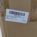 Hanaive Flower Cart Display Stand with Wheels for Bridal Shower Baby Shower Party Large Country Market Vintage Wooden 3 Tier Rolling Table Cart for Display Flower Candy Party Favors and Crafted Items