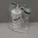 DTF Powder, White Hot Melt Adhesive for DTF Transfers, 16 oz