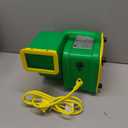 B-Air Pet Dryer | Heat Free Cage Dryer for Dog Grooming | Cub ETL Approved, Green