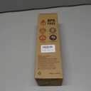 2 x National Parks Water Bottle with 63 Waterproof Stickers & Carry Strap, Durable Plastic Water Bottle 32oz Hiking Water Bottles for Travel, Camping, Gifts for Kids, Men, Women Tritan, BPA Free