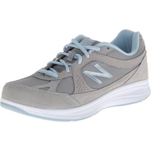 New Balance Women's 877 V1 Walking Shoe (10.5 Wide)