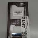 Maxdara for Z Fold 6 Case with S Pen Holder, Galaxy Z Fold 6 Case with Hidden Foldable Kickstand and Built-in Screen Protector, Slim Shockproof Phone Cover, Black