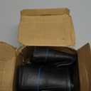 4.80/4.00-8" Tire Inner Tubes by Cenipar For Heavy Duty Cart,Like Hand Trucks, Garden Carts,Mowers And More, Pack of 2