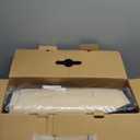 Snailax Back Massager with Heat, Memory Foam Chair Massage Pad, 5 Massage Modes & 2 Heat Settings, Seat Massager for Office Chair, Home Use