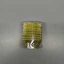 200 Pcs Gold Foil Cupcake Liners Standard Baking Cups Muffin Paper Cases