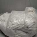 Bedsure Fleece Blankets King Size Cream - Bed Blanket Soft Lightweight Plush Cozy Fuzzy Luxury Microfiber, 108x90 inches