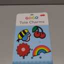 GOGO Tote Charms