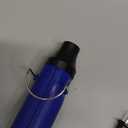 Heat Gun, Mini Hot Air Gun for DIY Crafts Portable Heat Air Gun Tool for Embossing Shrink Wrapping Drying Paint (Blue)