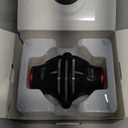 360-Degree Golf Ball Marker Alignment Tool Kit with 3-Color Pens and Gift Box.