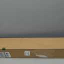 TapeManBlue Carpet Protection Film 30" x 200' roll, Self Adhesive Plastic Carpet Protector Film with Clean Removal & Easy Unwind, Durable Protection Tape to Shield Your Surface from Dirt and Spills