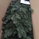 Artificial Christmas Tree 6ft - Premium Realistic Artificial Christmas Tree L...