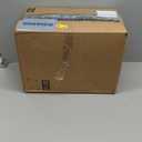 AR-PRO 2-Pack 13x5.00-6" Tiller Tire and Wheel, 1" Axle Bore Hole, 3-1/8" Centered Hub, Replacement 4Ply Pneumatic Tire Perfect for Garden Trailer, Lug Tractor, Tillers, and Trenchers