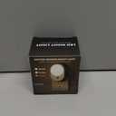 L LOHAS LED Motion Sensor Night Light,[2-PACK] Night Lights Plug into Wall,Motion Sensor and Dusk to Dawn Sensor,3000K Soft White,30/60/100lm Brightness Dimmable,Nightlight for Bathroom Hallway