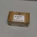 Self Closing Hinge Oil Rubbed Bronze Auto Close Hardware Hinge Outlet Adjustable Spring Hinges Door Closer Hinge 5/8" Radius Corner for Commercial Grade Self-Closing, UL Listed 3 Pack (4 IN)