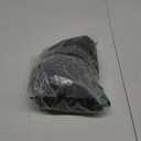 Blooming Jelly Black Swimsuit XL