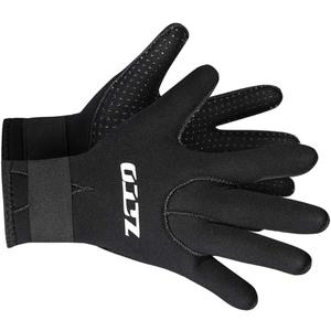 Skyone Neoprene Gloves Scuba Diving Gloves Wetsuit Dive Gloves for Men Women Kids, 3MM 5MM Flexible Anti Slip Thermal Five Finger Surfing Glove for Spearfishing Paddling Kayaking Swimming (Medium)