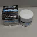 Quicksilver 866340Q03 Oil Filter for MerCruiser Sterndrive and Inboard Engines