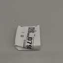 Head Shaver Replacement Heads, 7D Rotary Blades, Silver, Men's Electric Shaver Replacement Heads, 7 Pieces