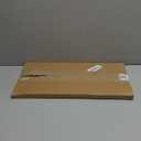 14" X 6" Steel Return Air Grilles - Sidewall and Ceiling - HVAC Duct Cover - Black [Outer Dimensions: 15.75"w X 7.75"h]