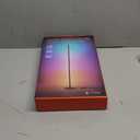 SwitchBot Smart Floor Lamp RGBICWW Voice/App Controlled Works with Alexa, Apple Home & Google, Matter, Warm & Cool White, 1200lm Music Sync, Lamp for Living Room for Bedroom  Christmas/Holiday dcor (RGBICWW-New Version)