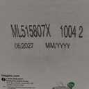 Huggies Natural Care Sensitive Baby Wipes, Unscented, Hypoallergenic, 99% Purified Water, 12 Flip-Top Packs (768 Wipes Total), Packaging May Vary