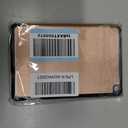 for Amazon All-New Kindle Fire 7 (12th Generation,2022 Release) Smart Cover, Ultra Slim Lightweight Folio Stand Auto Sleep/Wake Up Leather Case for New Fire HD7 12th Gen 2022 (Rose Gold)