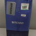 puredown Goose Feathers and Down Pillow for Sleeping Hotel Collection Bed Pillows, Gusseted, King, Set of 2 (Gusseted Style 1)