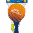 Outdoor Play Paddle Splash