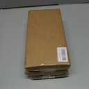 3 x Halloween Decorations Indoor - 3 PCS Wooden Ghost Halloween Signs Blocks for Table, Office, Tiered Tray, Fireplace Mantle