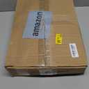 9FT Christmas Garland, Cedar Garland -Realistic Greenery Cypress Pine Garland with Pinecone for Mantle Table Railing Fireplace Indoor & Outdoor Christmas Decoration