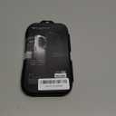 Aulumu A17 Shockproof iPhone 17 Pro Max Case | with Camera Control | CoolHyper | Aluminum Alloy Camera Frame | Multi-Layer Composite Protection - Black