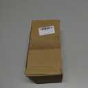 924-144 924-143 Durable Upper Lower Sliding Door Roller Bracket Right Side for 1996-2020 Chevy Express 2500 GMC