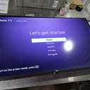 Roku Smart TV 2025  50-Inch Select Series, 4K HDR TV  RokuTV with Enhanced Voice Remote  Flat Screen LED Television with Wi-Fi for Streaming Live Local News, Sports, Family Entertainment