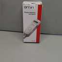 T112 Trimline Corded Telephone with Caller ID(Black)