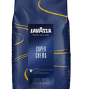 Lavazza Super Crema Espresso Beans 2.2 lb (Best by:30/01/2027)