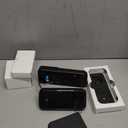 myQ Secure View 3-in-1 Smart Lock with 2K HDR Video Doorbell Camera, Face Access, Fingerprint Access, PIN & App Control  Intelligent Entry with Built-in Camera, Color Night Vision & Two-Way Audio