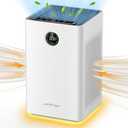 HEPA Air Purifiers for Home Large Room with Carbon Filters, Up to 1090 ft²