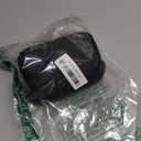 Grapsa Digital Camera Case Compatible with Duluvulu for Oiadek for Zostuic for TEBNGIHNM for Canon G7 X Mark III/II 4K Vlogging Camera. Storage Holder Bag for Canon PowerShot (Box Only) - Grey Inner