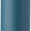 Owala FreeSip Insulated Stainless Steel Water Bottle with Straw, BPAFree Sports Water Bottle, Great for Travel, 24 Oz, Denim