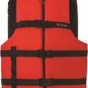 Onyx General Purpose Boating Life Jacket One Size