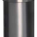 TOAUTO 5KG Graphite Crucible, High Purity Metal Melting Casting Ingot Mould for Gold Silver Copper Brass Aluminum Jewelry Tools