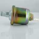 Engine Oil Pressure Sensor, PS-269 Oil Pressure Switch Compatible with Selected Chevrolet | Hummer | GMC etc, Oil Pressure Sending Unit by KeeRoarin