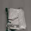 St Patricks Kitchen Towels, Green Clover Shamrock Lucky St. Patrick's Day Dish Towels Set of 4 Kitchen Decor, 16x24 Inch Holiday Seasonal Decorations (16x23.5 in)