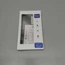 Battery Case for Samsung Galaxy S25+/ S25 Plus/ S24+/ S24 Plus, 5000mAh Rechargeable Extended Battery Charging Charger Case, Add 100% Extra Juice (6.7 Inches) Black