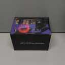 Halloween Projector Lights, Red Skull Projector LED Light, Waterproof Holiday Decoration for Party Yard Garden Outdoor Indoor Landscape Halloween Lights