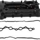 SCITOO Engine Valve Cover with Gasket Fit For Hyundai For Tucson 2014-2015,For Kia For Optima 2011-2015,For Kia For Sorento 2012,For Kia For Sportage 2011-2016 Replace # 224102G710,22410-2G710