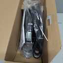 BLACK+DECKER Allure Digital Professional Steam Iron, D3060, 30% More Steam, Percison Tip, Stianless Steel Soleplate, Vertical Steam Fuction