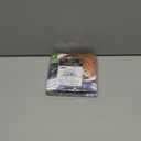 Creative Converting 331930 Football Party Beverage Napkins Brown